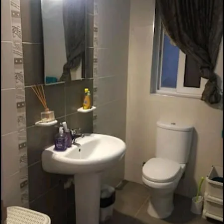 Casa Vicios Affittacamere *