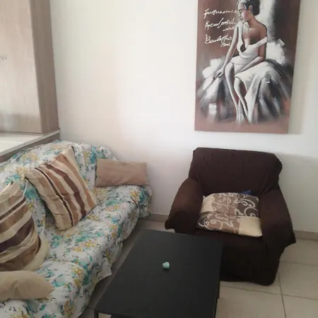 Casa Vicios Affittacamere Birkirkara