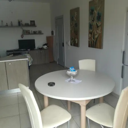 Casa Vicios Affittacamere Birkirkara